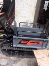 motocarriola cingolata