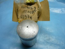 Suzuki K10 K11 K15 1963-1968