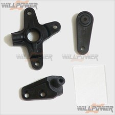 Supporto coordinatore nylon