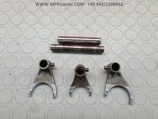 FORCHETTE FORCELLE FORCELLINE 13140-1252 KAWASAKI KX 125 2T 1994 1995 13140-1253