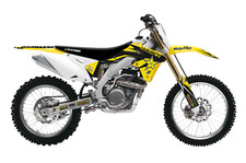 Kit grafiche + Coprisella