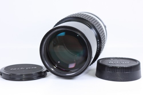 Nikon nikkor obiettivo - nikon,