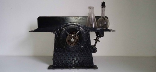 Espositore mensola stile - –,