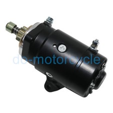 Startermotor für Suzuki