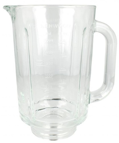 Kenwood bicchiere ciotola per - bicchiere,