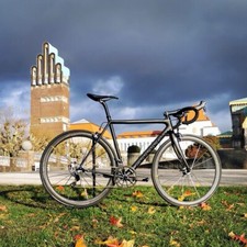 Cannondale SUPER-SIX EVO BLACK