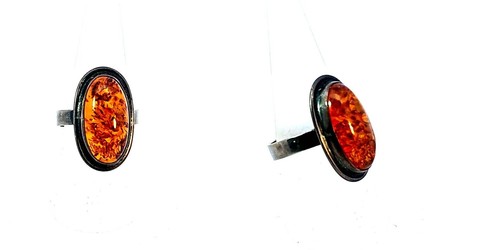 925 argento ambra - argento,