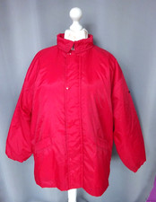 Giacca Parka Imbottita