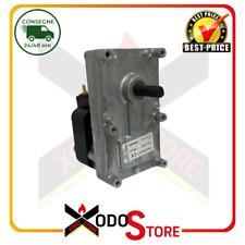 MOTORIDUTTORE MELLOR PER STUFA