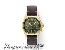 Seiko Prospex Alpinist nuovo