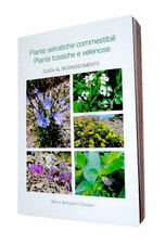 Piante selvatiche commestibili