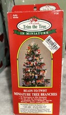 New Vtg. Westrim Mini