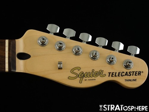 Fender squier affinity series - fender,