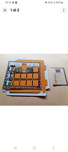 Kinder espositore bacheca in - espositore,