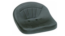 Sedile trattore imbottitura