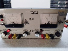 Alimentatore Elind doppia