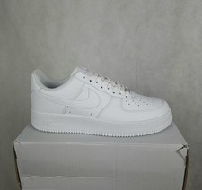 Nike Air Force 1 pelle 45