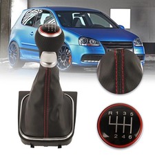 6 speed gear shift knob For VW
