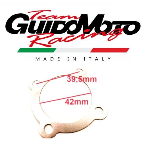 Guarnizione testata motore - guarnizione,