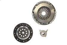 Clutch kit LUK 623 3151 33