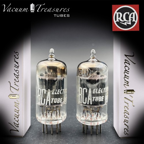 12ax7 ecc83 rca matched - /,