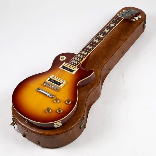 Tokai old cherry - ls-80,