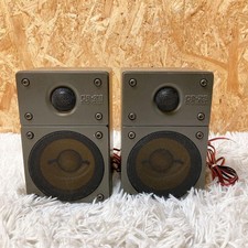 Pioneer speaker sound - cs-x3, *