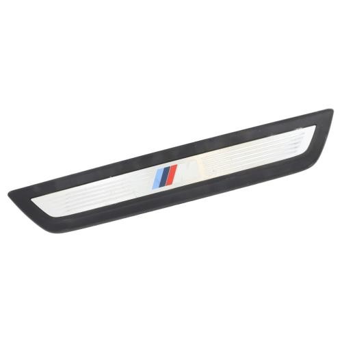 Pedane laterali bmw f25 - pedane,