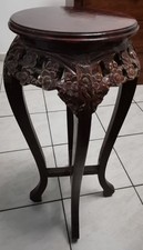 Tavolino antico cinese in