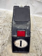 Porta targa originale per - targa,