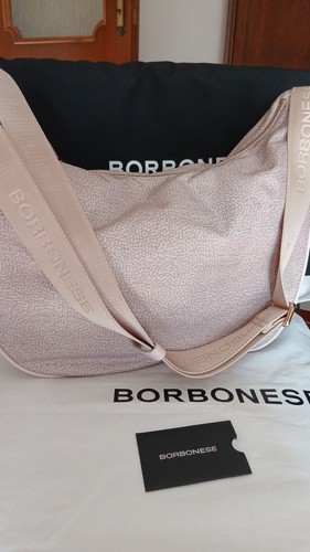Borbonese luna color - -, rosa