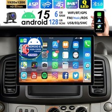 Autoradio Carplay per Renault
