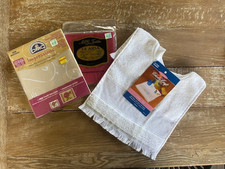 Panno Aida Punto Croce - Panno