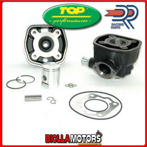 9917400 cilindro top 50cc - 9917400,