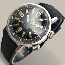 Lip nautic ski - 36mm, 1968