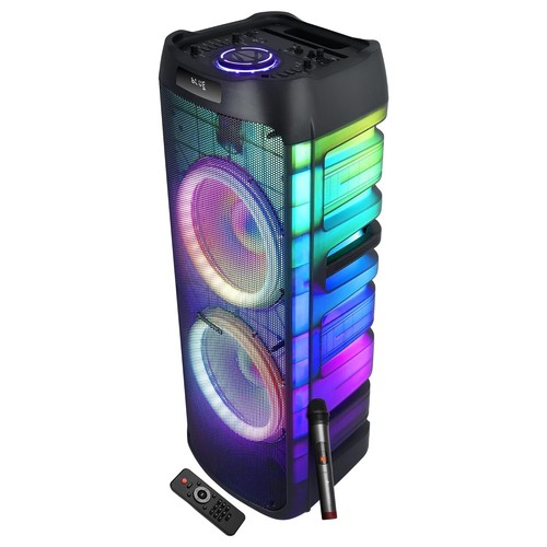 Zebronics 240w party trolley - zebronics,