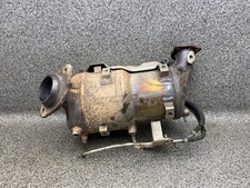 Filtro Antiparticolato Diesel