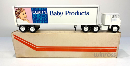 Curity baby products 1986 - baby,