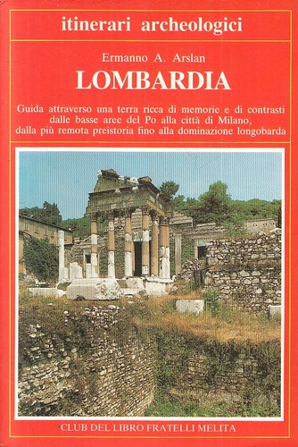 Lombardia guida terra ricca - terra, di