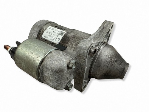 Motorino avviamento fiat 500 - avviamento,