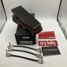 Dunlop SC95 Cry Baby Slash