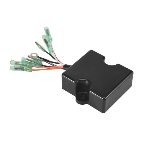 Accensione cdi ecu - accensione,