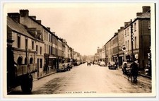 Cartolina Midleton Co Cork