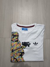 Adidas x Star Wars S – Stormtrooper Limited Edition