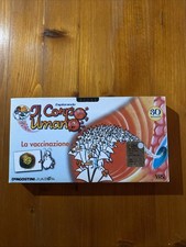 film VHS ESPLORANDO  IL CORPO