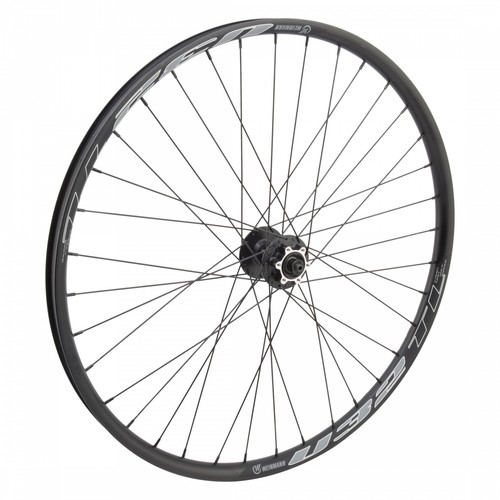 Wheel master set pollici - wheel,