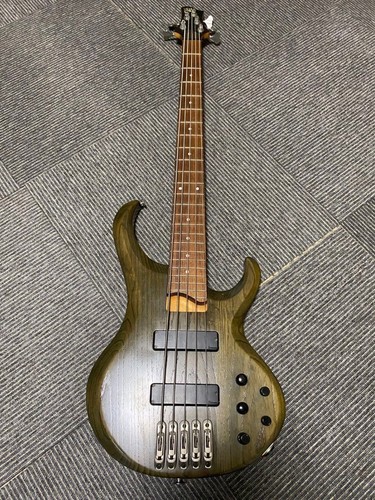 Ibanez btb basso - basso, elettrico