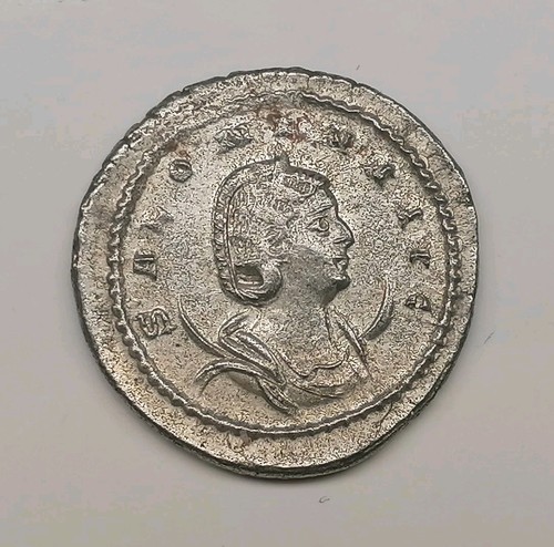 Antoniniano salonina ivno - antoniniano, di