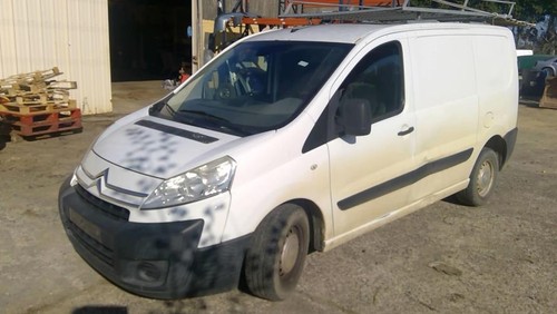Pedaliera citroen jumpy - pedaliera, 2