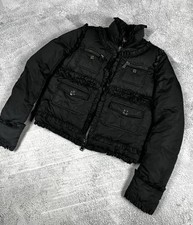 dsquared2 giacca bomber